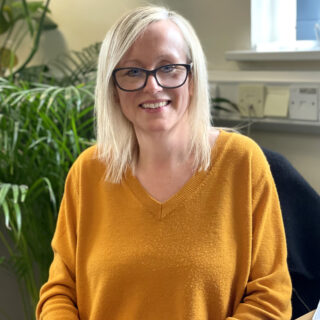 Caroline Richardson | NTR Ltd