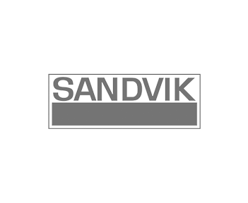 Sandvik | NTR Ltd