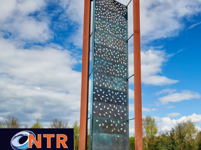 Police Memorial | NTR Ltd
