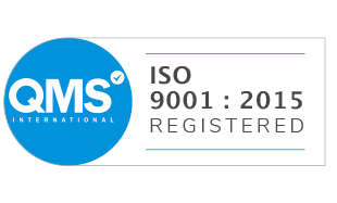QMS 9001 | NTR Ltd