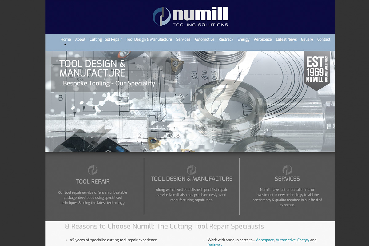 Numill acquisition | NTR Ltd