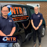 New polo shirts for the NTR Team | NTR Ltd