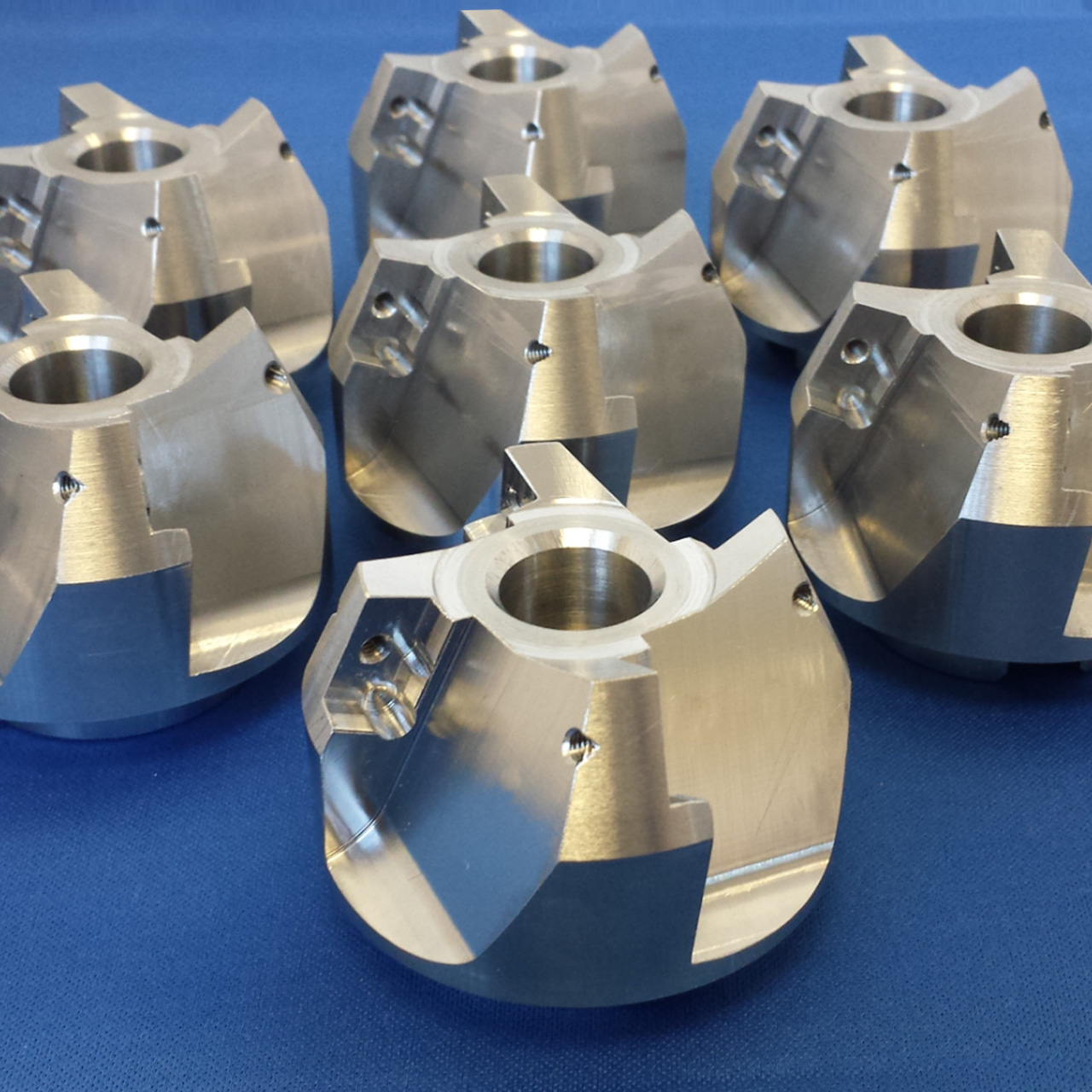 New Tooling | NTR Ltd