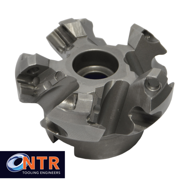 Tool after | NTR Ltd