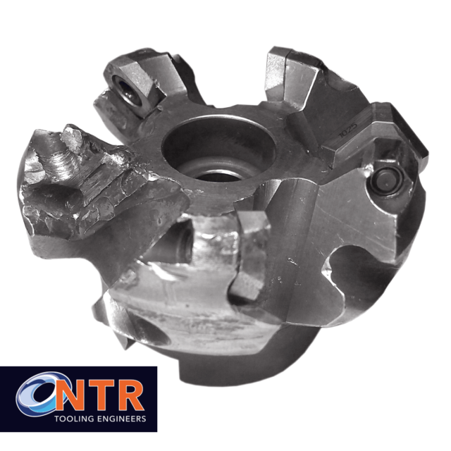 Tool before | NTR Ltd