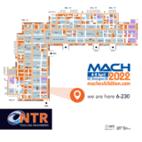 Mach 2022 | NTR Ltd