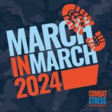 NTR - March in March