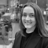 NTR Charlotte Foster - Commercial Supervisor