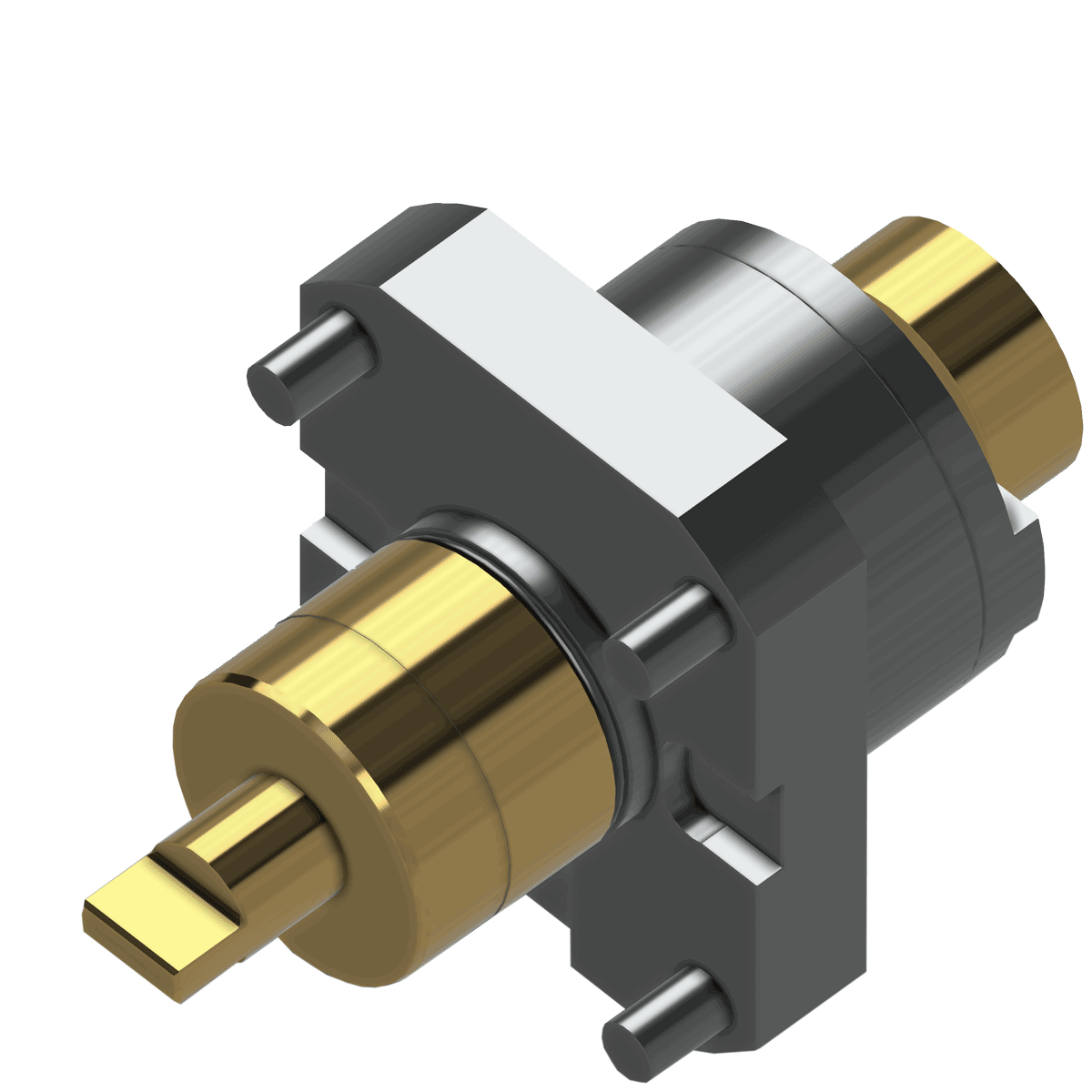 2. NTR Radial driven tool