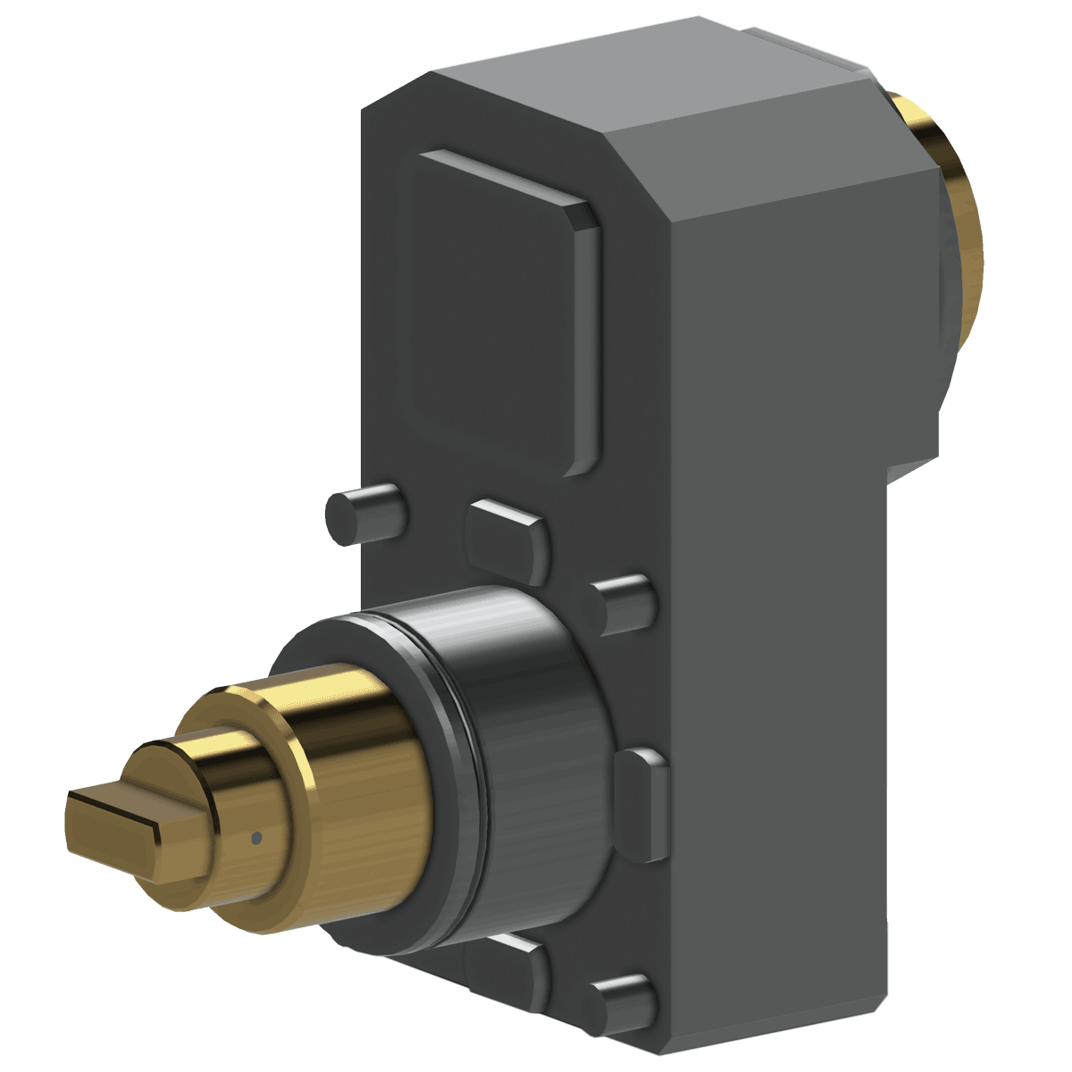 3. NTR Radial driven tool redirected