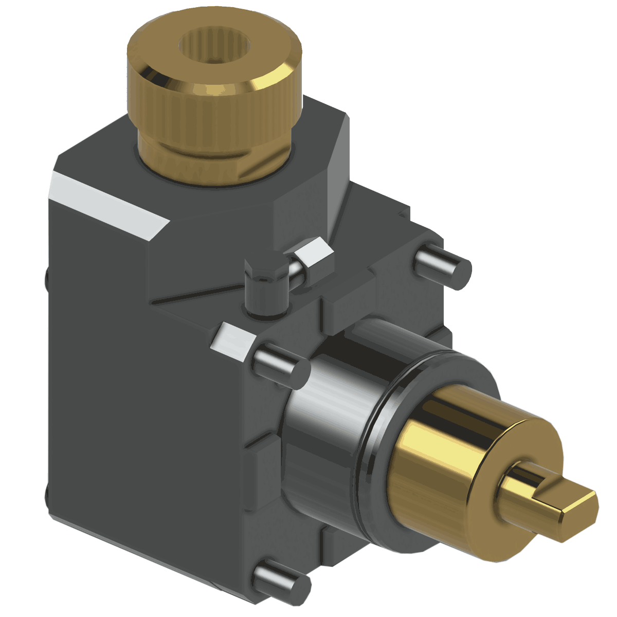 1. NTR Axial driven tool