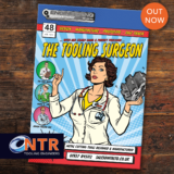 Engineering Subcontractor Magazine has dropped