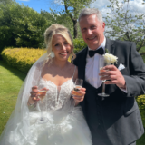 NTR Chris Weeds - Father of the Bride